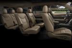 Cadillac XT6 Luxury 2019 года